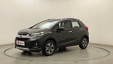 Used Honda WR-V VX MT Diesel in Mumbai