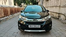 Used Honda WR-V VX MT Petrol in Mumbai