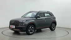 Used Hyundai Venue SX (O) 1.5 CRDi in Mumbai