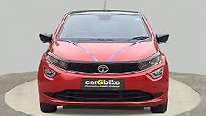 Used Tata Altroz XZ Plus Petrol [2021-2023] in Noida