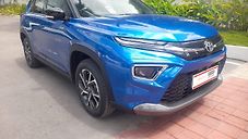 Used Toyota Urban Cruiser Hyryder V Hybrid [2022-2023] in Bangalore
