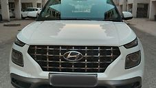 Used Hyundai Venue SX 1.4 CRDi in Raipur
