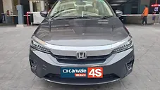 Used Honda City 4th Generation ZX CVT Petrol [2017-2019] in Mumbai