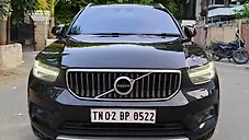 Used Volvo XC40 D4 R-Design in Chennai