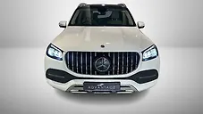 Used Mercedes-Benz GLS 400d 4MATIC [2020-2023] in Mumbai