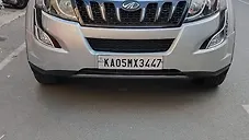Used Mahindra XUV500 W8 [2015-2017] in Bangalore