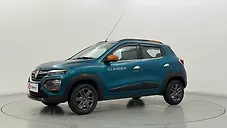 Used Renault Kwid CLIMBER 1.0 (O) in Delhi