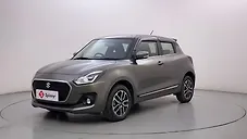 Used Maruti Suzuki Swift ZDi Plus in Bangalore