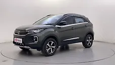Used Tata Nexon XZ Plus (S) [2022-2023] in Bangalore