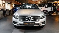 Used Mercedes-Benz GLC 220 d Sport in Delhi