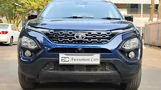 Used Tata Harrier XZA Plus in Mumbai