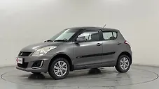 Used Maruti Suzuki Swift ZXi in Delhi