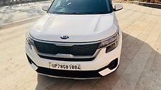 Used Kia Seltos HTE 1.5 Diesel in Kanpur