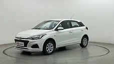 Used Hyundai Elite i20 Magna Executive 1.2 AT in Mumbai