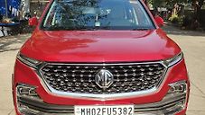Used MG Hector Sharp 1.5 Petrol CVT in Mumbai