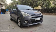 Used Hyundai Grand i10 Sportz 1.2 Kappa VTVT [2013-2016] in Mumbai