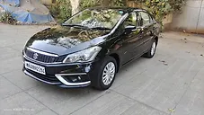 Used Maruti Suzuki Ciaz Delta 1.4 MT in Mumbai