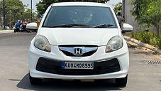 Used Honda Brio S MT in Bangalore