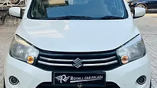Used Maruti Suzuki Celerio ZXi AMT [2017-2019] in Mumbai