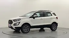Used Ford EcoSport S Petrol [2019-2020] in Delhi