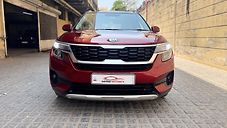 Used Kia Seltos HTK Plus 1.5 Diesel AT in Ghaziabad