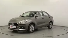 Used Maruti Suzuki Dzire VXi AMT in Ahmedabad