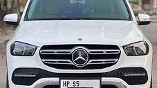 Used Mercedes-Benz GLE 300d 4MATIC LWB [2020-2023] in Jalandhar