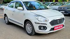 Used Maruti Suzuki Dzire LDi in Delhi