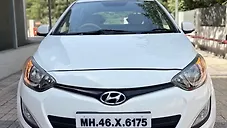 Used Hyundai i20 Sportz 1.4 CRDI in Nashik