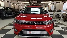 Used Mahindra XUV300 W8 (O) 1.2 Petrol AMT in Bangalore