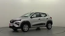 Used Renault Kwid 1.0 RXT AMT Opt in Gurgaon