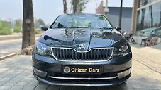 Used Skoda Rapid Style 1.6 MPI in Bangalore