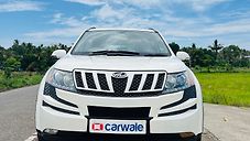 Used Mahindra XUV500 W8 AWD in Kollam