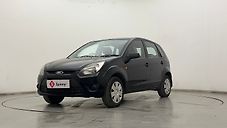 Used Ford Figo Duratorq Diesel EXI 1.4 in Hyderabad