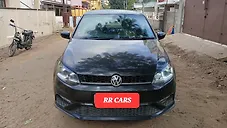 Used Volkswagen Vento Highline Plus 1.2 (P) AT 16 Alloy in Coimbatore