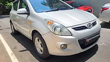Used Hyundai i20 Asta 1.2 (O) With Sunroof in Bangalore