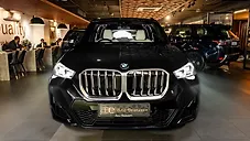Used BMW X1 sDrive18i M Sport in Delhi