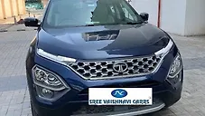 Used Tata Safari XZA Plus Adventure in Coimbatore