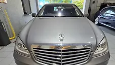 Used Mercedes-Benz S-Class 350 CDI L in Coimbatore