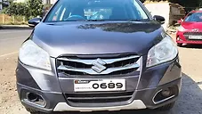 Used Maruti Suzuki S-Cross Zeta 1.3 in Nashik