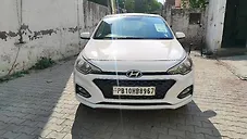 Used Hyundai Elite i20 Magna Plus 1.2 [2019-2020] in Ludhiana