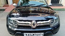 Used Renault Duster 85 PS RxE 4X2 MT Diesel in Bangalore