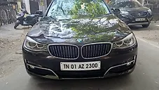 Used BMW 3 Series GT 320d Luxury Line [2014-2016] in Chennai