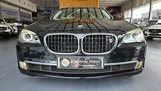 Used BMW 7 Series 730Ld Sedan in Ahmedabad