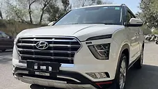 Used Hyundai Creta SX 1.5 Petrol [2020-2022] in Delhi