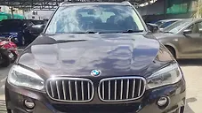 Used BMW X5 xDrive30d Pure Experience (5 Seater) in Coimbatore