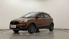 Used Ford Freestyle Titanium 1.2 Ti-VCT in Hyderabad