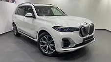 Used BMW X7 xDrive30d DPE Signature [2019-2020] in Mumbai