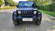 Used Mahindra Thar LX Hard Top Diesel AT 4WD [2023] in Ludhiana