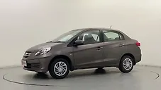 Used Honda Amaze 1.2 S i-VTEC in Delhi